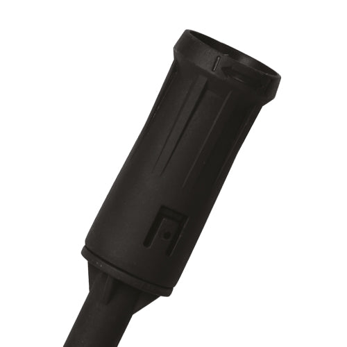 Роторна форсунка