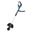 Trimmer multifuncțional pe acumulator KS MFT-20V  thumbnail