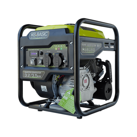 Generatore Inverter KSB 35i