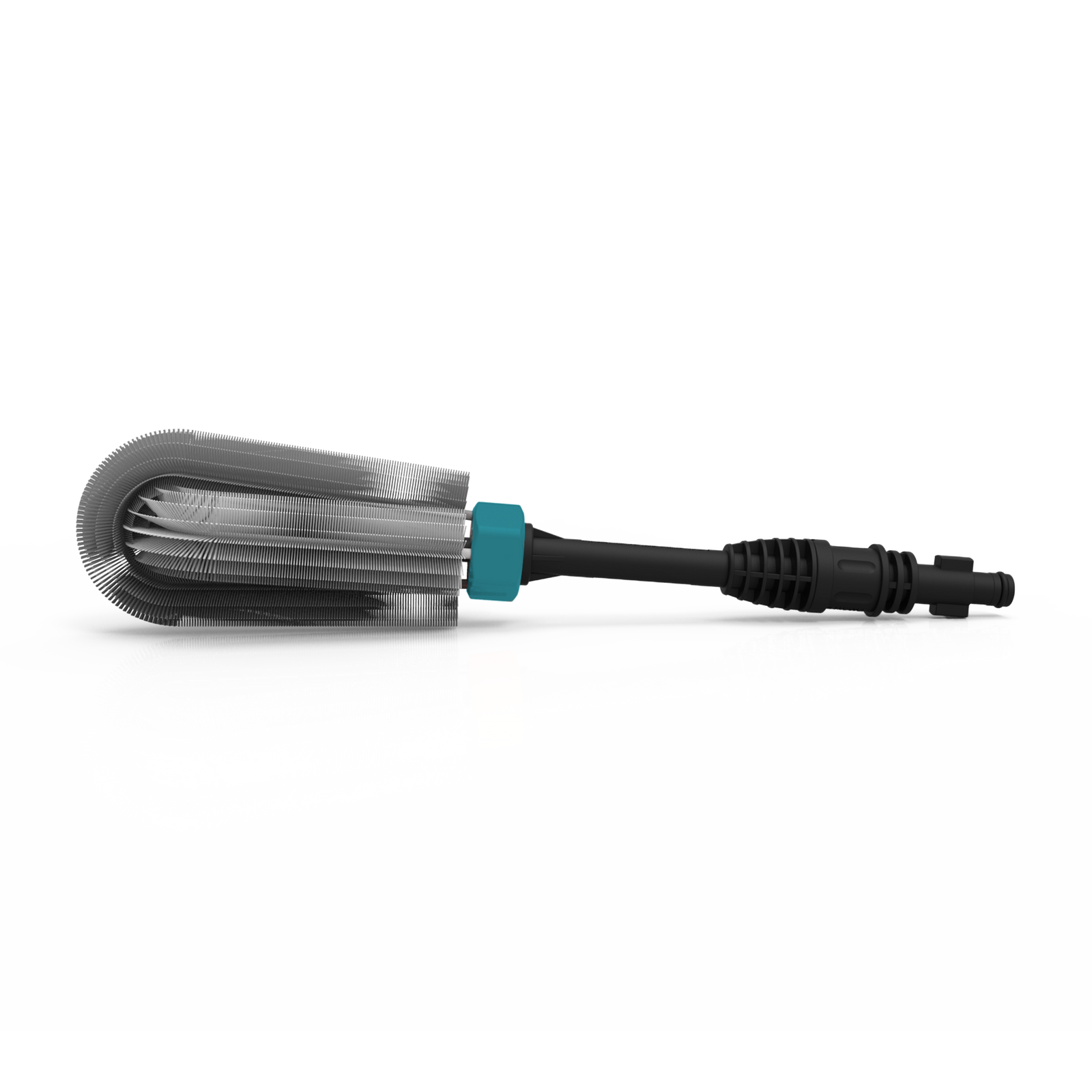 Βούρτσα Τροχού KS WB120