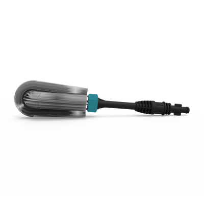 Βούρτσα Τροχού KS WB120