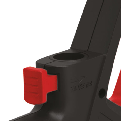 Швидкороз’ємне з’єднання для швидкого та легкого підключення