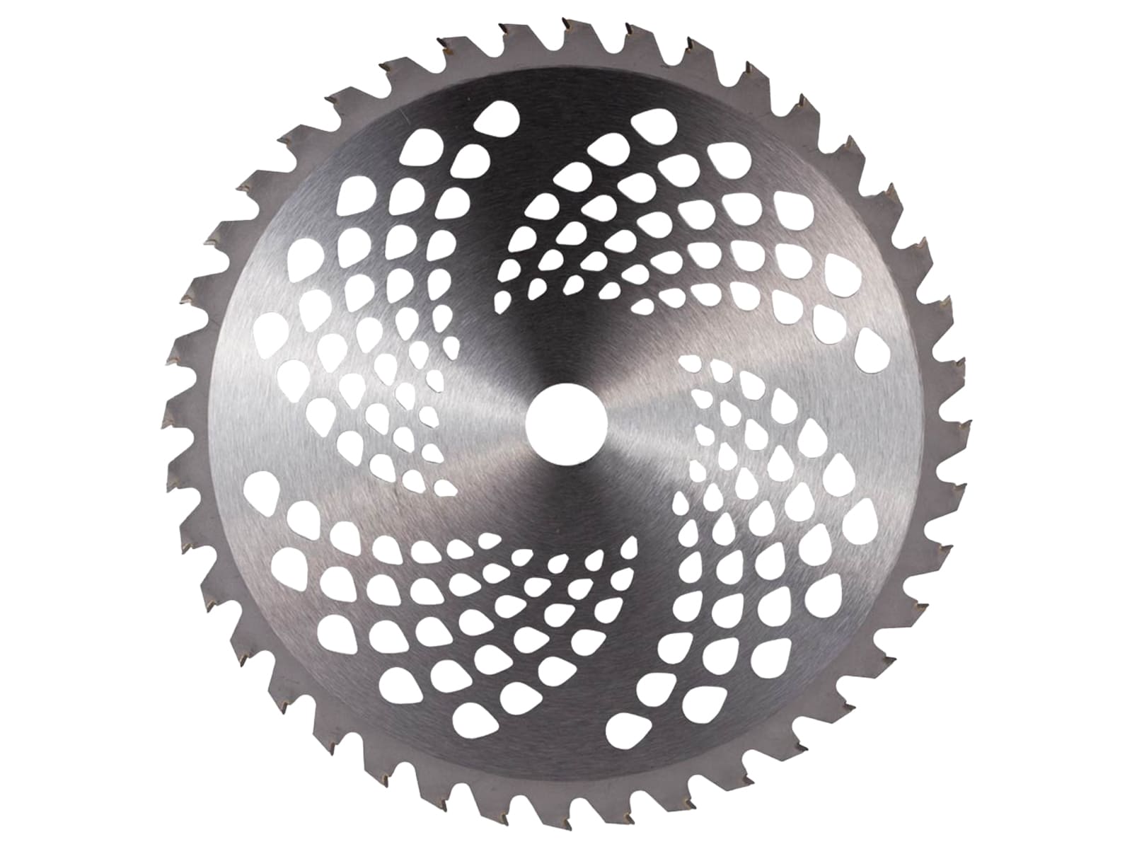 Lama per decespugliatore 40T KS TB-40T