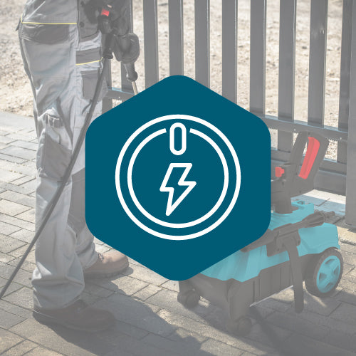 Система повної зупинки (Total Stop System)