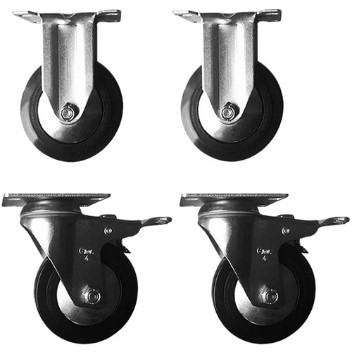 Valfritt KS 6-9D KIT