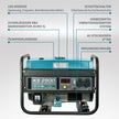 Benzinski generator „Könner & Söhnen“ KS 2900 thumbnail