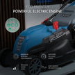 Elektrisk plæneklipper KS 42LM thumbnail