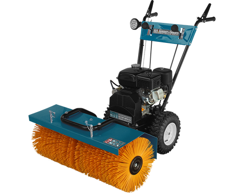 Πολυλειτουργική μηχανή KS 7HP-MFM 80