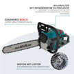 Benzinska motorna testera KS CS21G-16-1 thumbnail