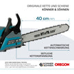 Benzinska motorna testera KS CS21G-16-1 thumbnail