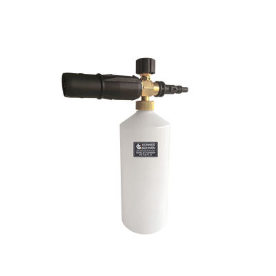 Ακροφύσιο Αφρού KS FJC1L-2