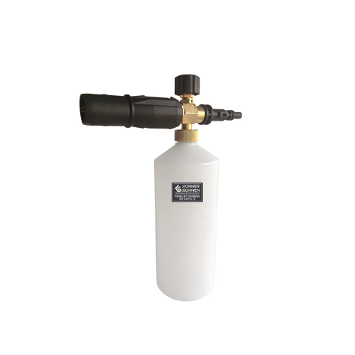 Foam Nozzle KS FJC1L-2