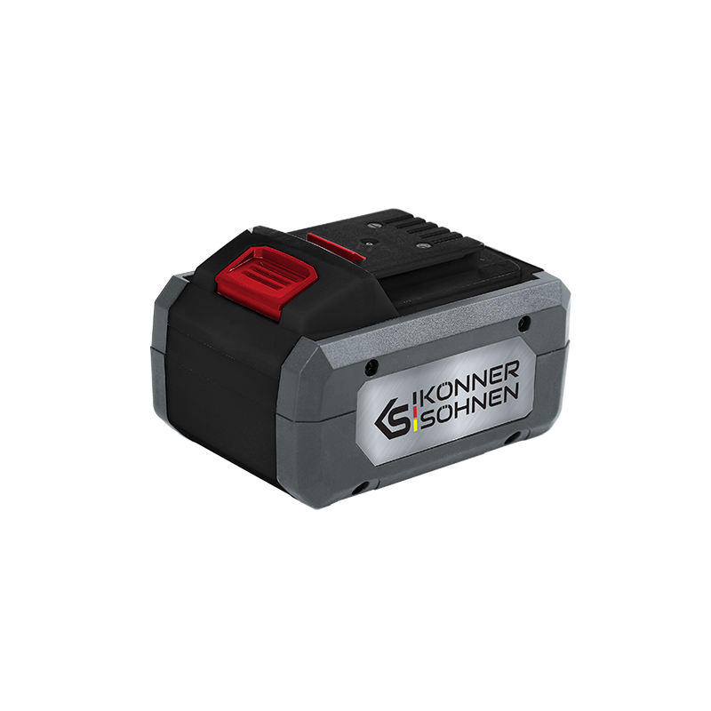 20V litijumska baterija KS 20V6-2