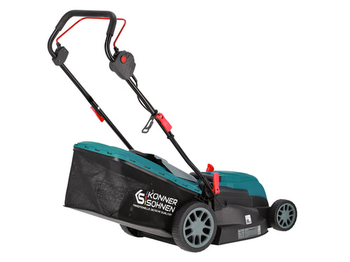 Tosaerba elettrico KS 42LM