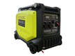 Inverter-Generator KSB 40iE S thumbnail