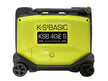 Inverter-Generator KSB 40iE S thumbnail