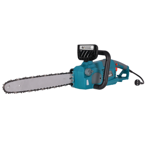Elektrische kettingzaag KS CS2200-16
