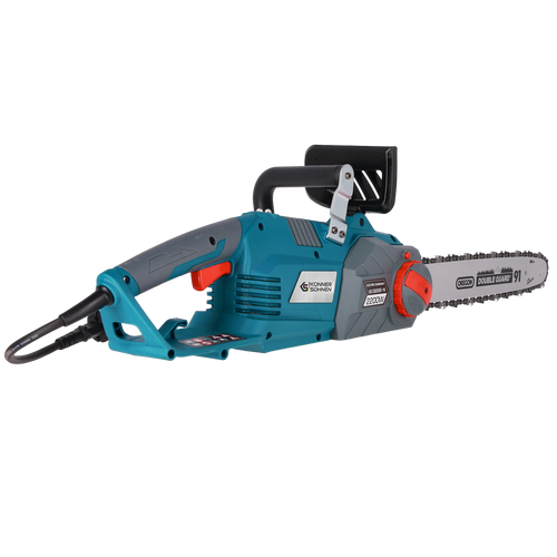 Elektrische kettingzaag KS CS2200-16