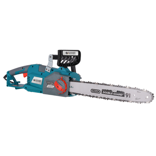 Elektrische kettingzaag KS CS2200-16