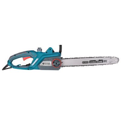 Fierăstrău electric cu lanț KS CS2400-18