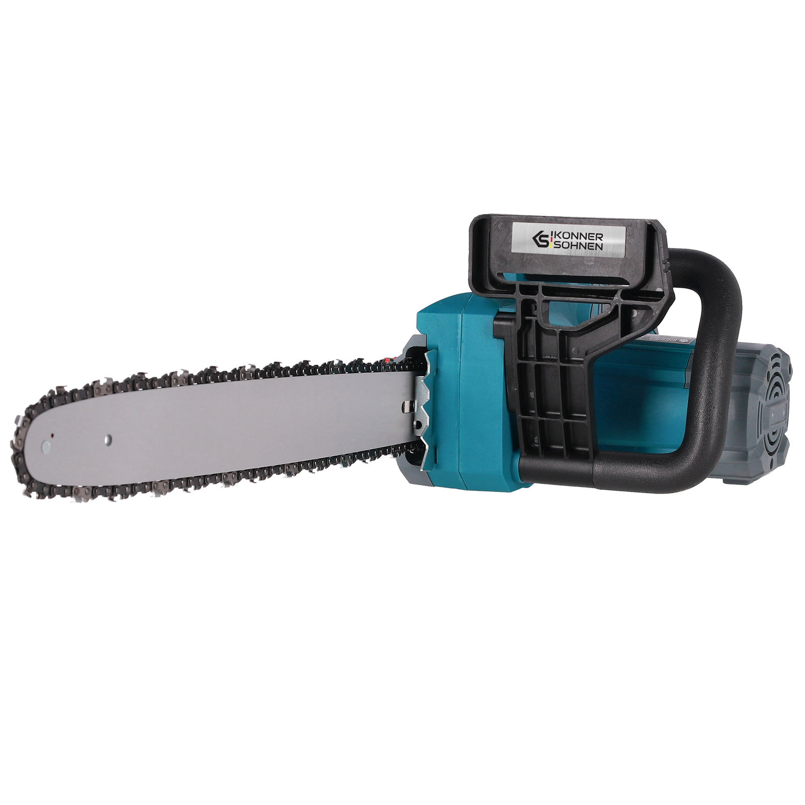 Fierăstrău electric cu lanț KS CS2400-18