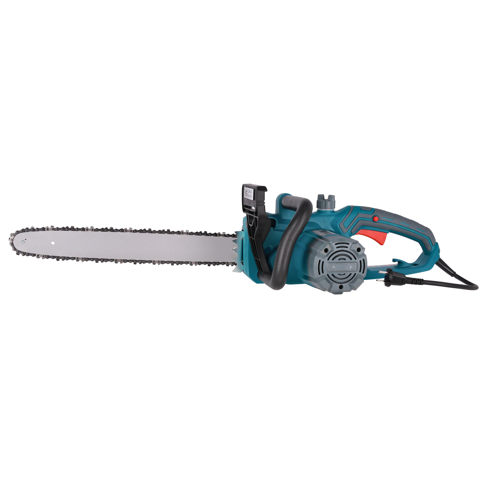 Fierăstrău electric cu lanț KS CS2400-18