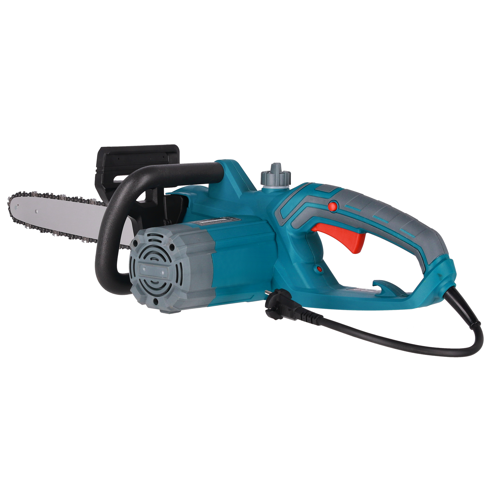 Fierăstrău electric cu lanț KS CS2400-18