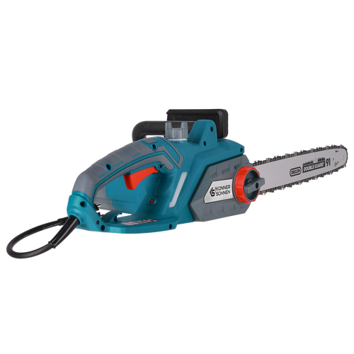 Elektrische kettingzaag KS CS2400-18