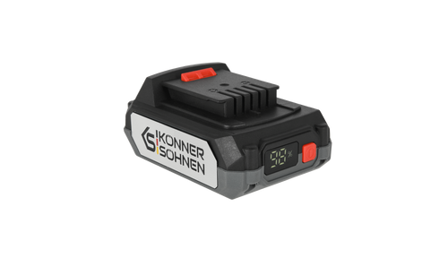 Batería de litio 20V KS 20V2-1