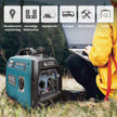 Invertergenerator KS 3100i S thumbnail