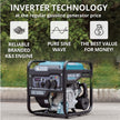 Generatore di inverter KS 3300i thumbnail