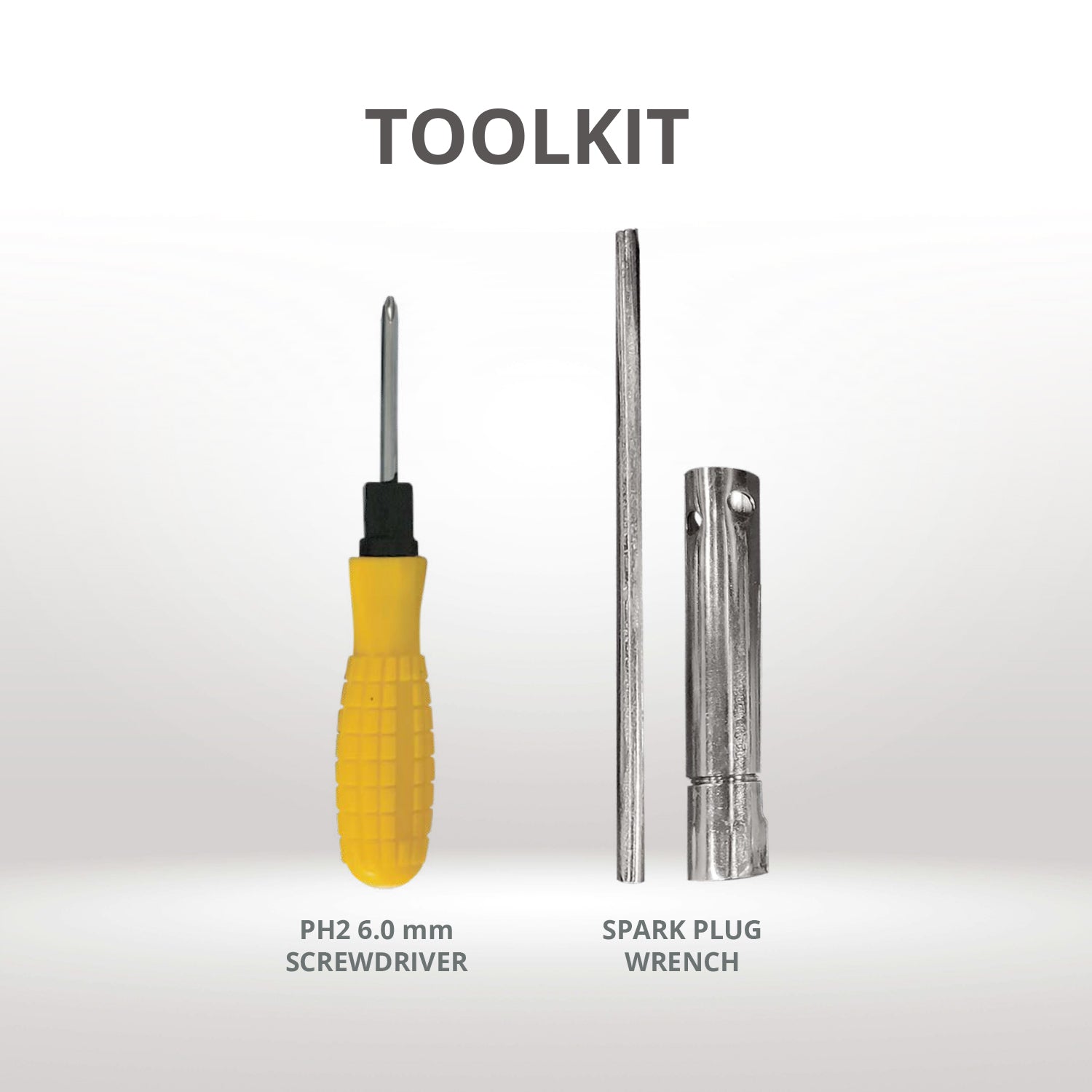 Generatore di inverter KS 3300i