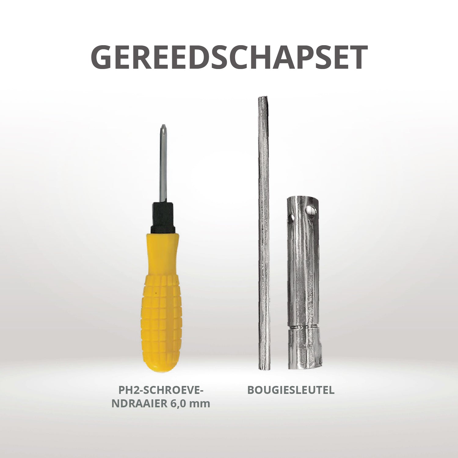 Invertergenerator KS 3300i