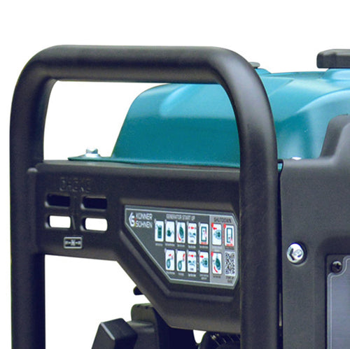 Dimensioni compatte e peso leggero