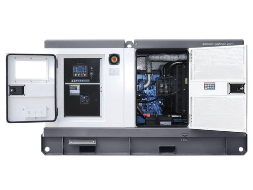 трифазний генератор KS 35-3BES
