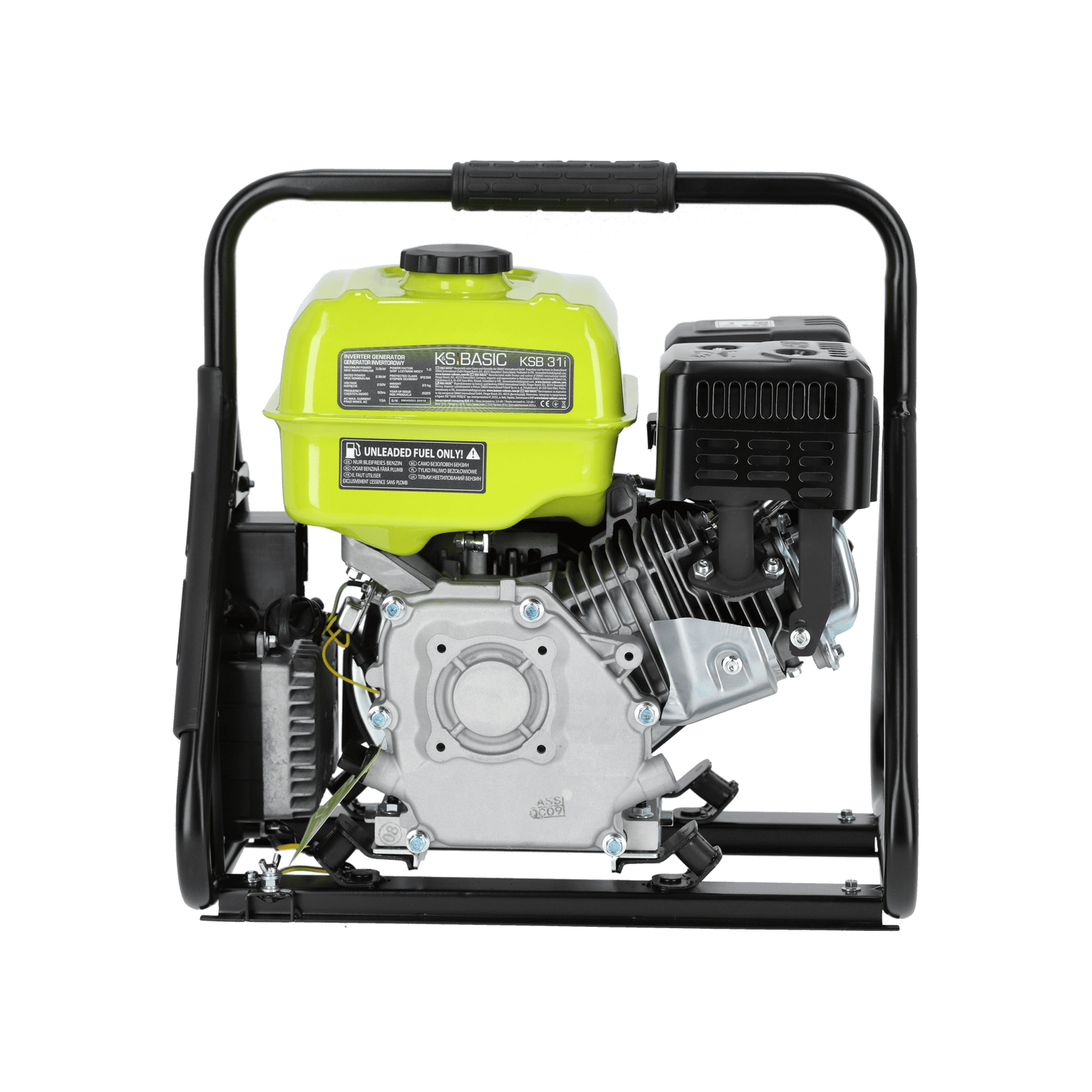 Inverter Generator KSB 31i