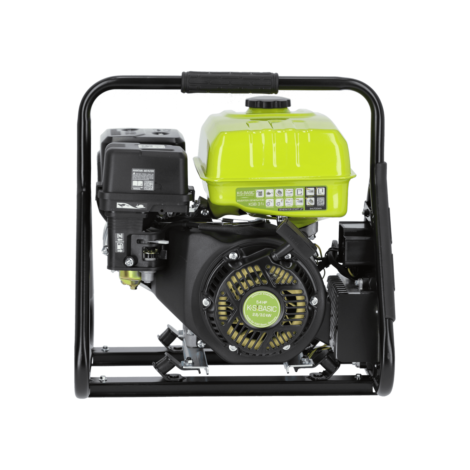 Inverter Generator KSB 31i