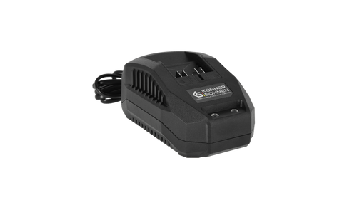 Cargador de baterías recargables 20V KS C24A