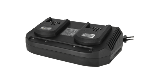 Cargador de baterías recargables 20V KS C35A-2