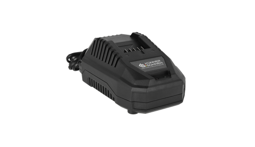 Cargador de baterías recargables 20V KS C45A