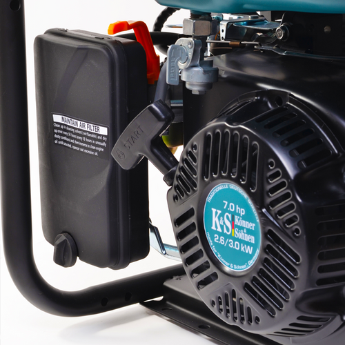 Sistem za lako pokretanje