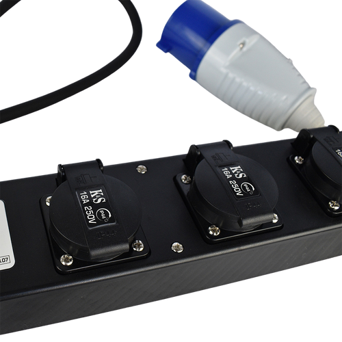 Adapter 32а -> 16а