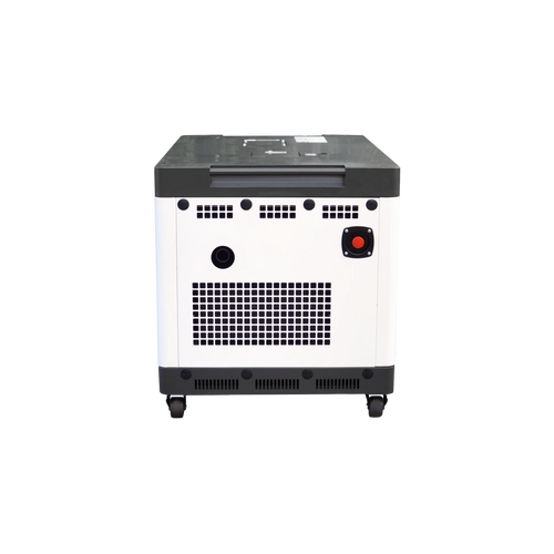 Diesel Generátor KS 16-1/3E