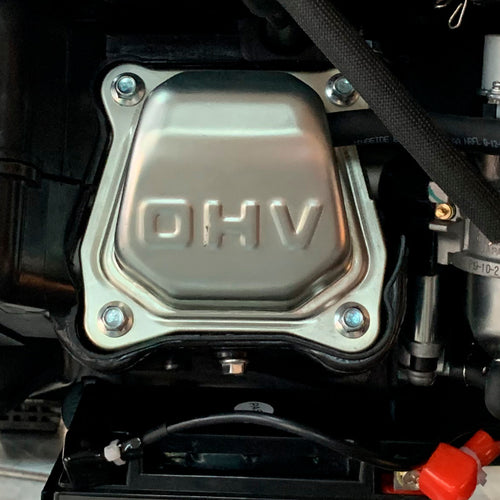 POUZDAN MOTOR
