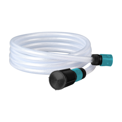 Σωλήνας αναρρόφησης 5m για πλυστικό υψηλής πίεσης KS SPH