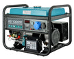 Generator benzynowy „Könner & Söhnen” KS 10000E thumbnail