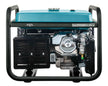 Generator benzynowy „Könner & Söhnen” KS 10000E thumbnail