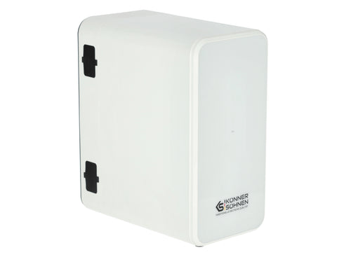 Système solaire de balcon KS SBS800-SET4