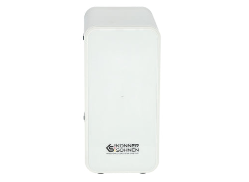 Système solaire de balcon KS SBS800-SET4