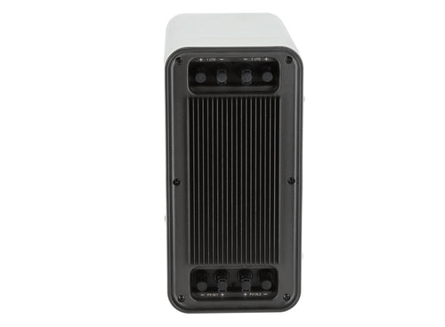 Système solaire de balcon KS SBS800-SET4